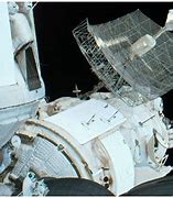 Image result for Priroda Space Station