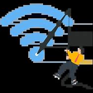 Image result for Wireless Connection CSS Illustration