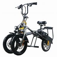 Image result for Battery Power Bikes