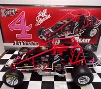 Image result for Jeff Gordon Diecast 1/64