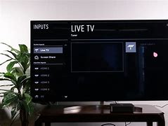 Image result for LG Smart TV Av Input