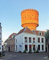 Image result for Watertoren Utrecht