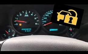 Image result for Chevy Passlock Reset