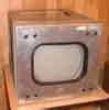 Image result for Early Color Television