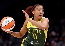 Image result for Cute WNBA Players