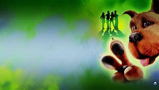 Image result for Scooby Doo 2 Wallpaper