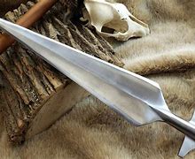 Image result for Winged Spear