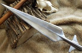 Image result for Winged Spear