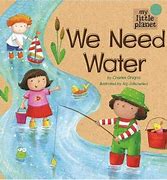 Image result for Children's Books About Water
