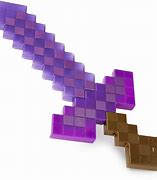 Image result for Minecraft Sword Toy