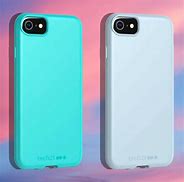 Image result for Blue iPhone SE Case