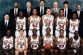 Image result for Chicago Bulls NBA Championships