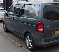 Image result for Mercedes Vito Polovni