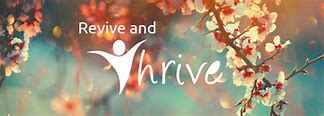 Image result for What Is Thrive Revive