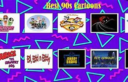 Image result for 90s Cartoons Memes