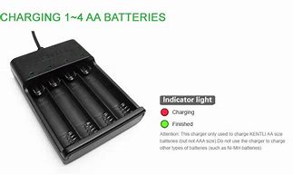 Image result for 16340 Rechargeable Li-Ion Battery