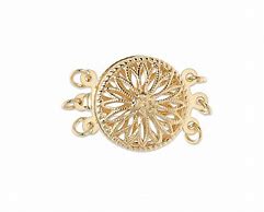 Image result for Filigree Clasp