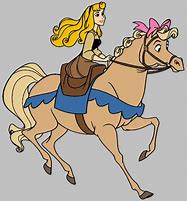 Image result for Disney Sleeping Beauty Horse