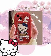 Image result for Huse PT iPhone Hello Kitty