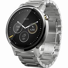 Image result for Smartwatch Metal Band