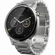 Image result for Moto X Watch