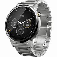 Image result for Moto Watch