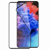 Image result for Screen Protector with Black Border On Coloured Phone