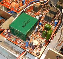 Image result for Schematic for Marantz 2275