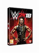 Image result for WWE 2K18 PC
