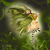 Image result for Fairies Elves Pixies