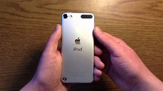 Image result for iPod Touch 5th Generation