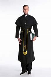 Image result for Religious Priest