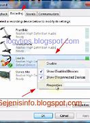 Image result for Sony TV Sound Settings