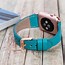 Image result for Apple Wristband in the Coler Bloue or Turquoise