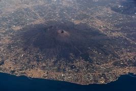 Image result for Pompeii Italy Volcano