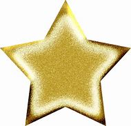 Image result for Gold Abstract Star Clip Art