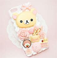 Image result for Kawaii Plushie Phone Case