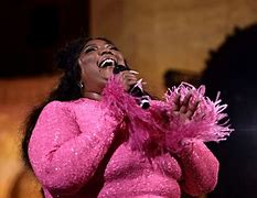 Image result for Lizzo About Damn Time