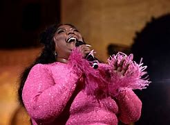 Image result for Lizzo Instrument