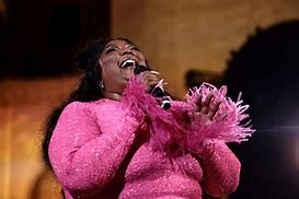 Image result for Lizzo as Yogurt