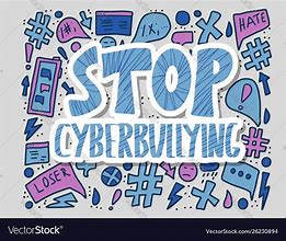 Image result for Cyberbullying Poster Ideas