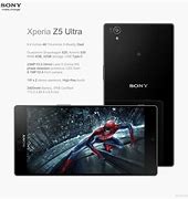 Image result for Sony Xperia Z5 Ultra