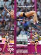 Image result for High Jump Athletes