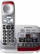 Image result for Amplifier for Cordless Phone