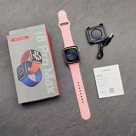 Image result for iPhone Watch Pink