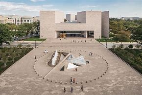 Image result for National Gallery of Art East Building