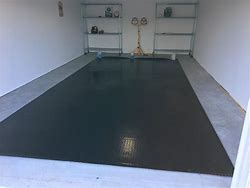 Image result for Rubber Garage Floor Mats