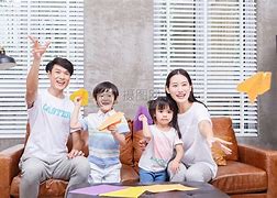 Image result for 家庭活动