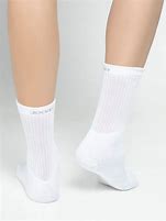 Image result for White Zamajac Socks