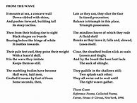 Image result for Thomas Thorne Poems